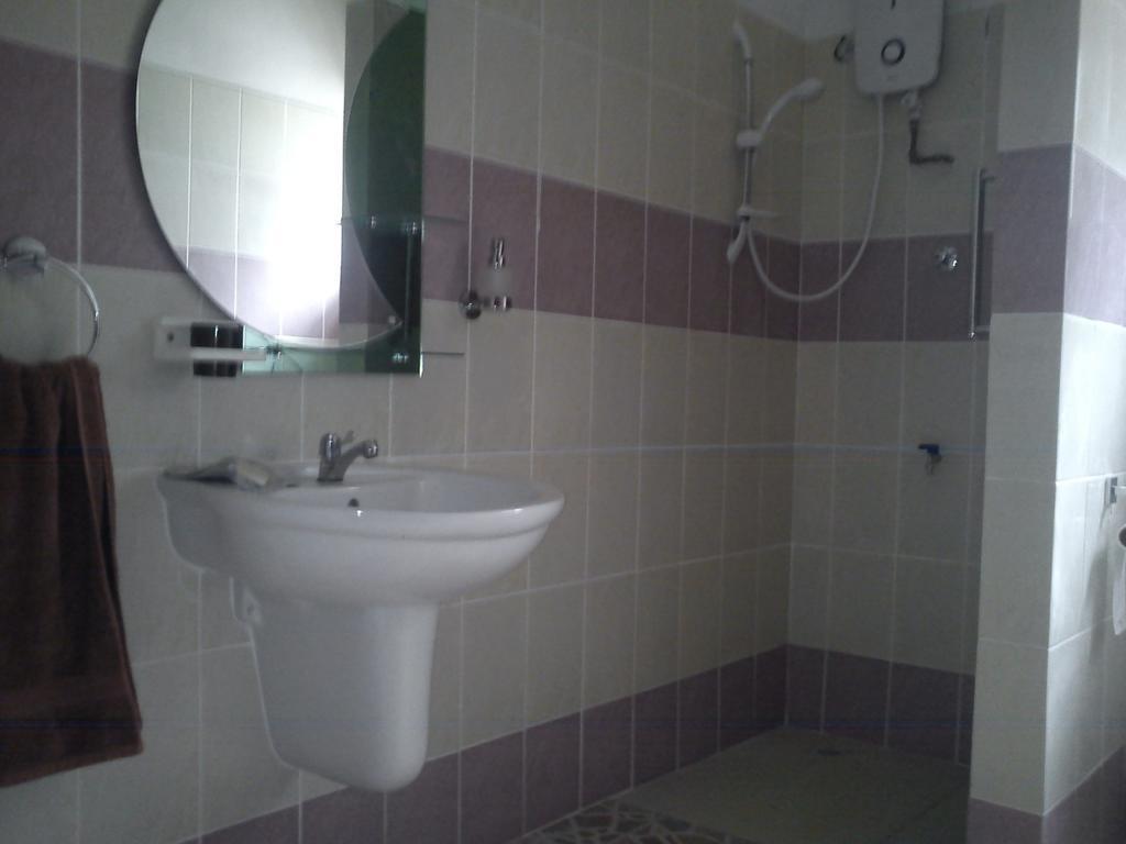 Holiday home La Rocaille