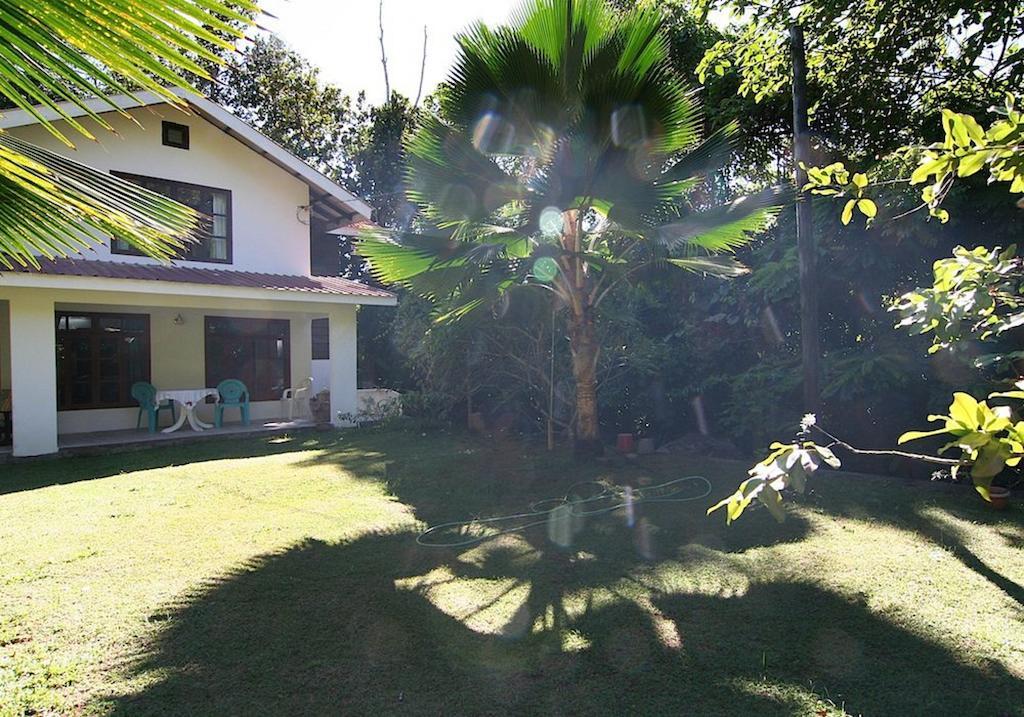Holiday home La Rocaille *