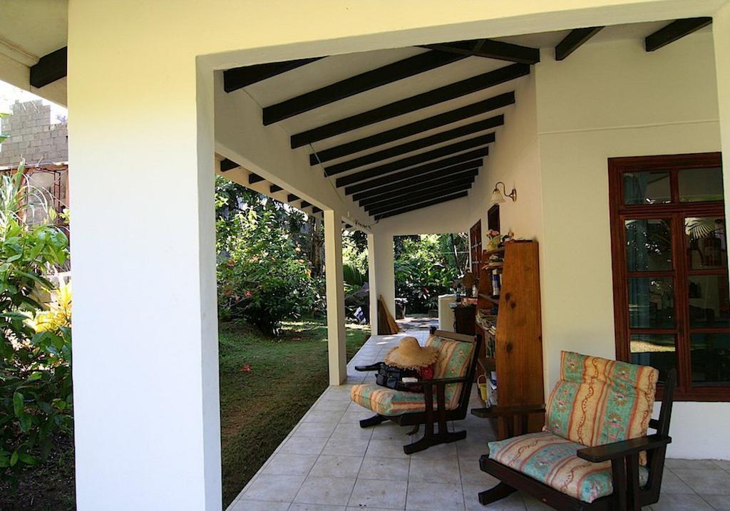 Holiday home La Rocaille Baie Lazare (Mahe)