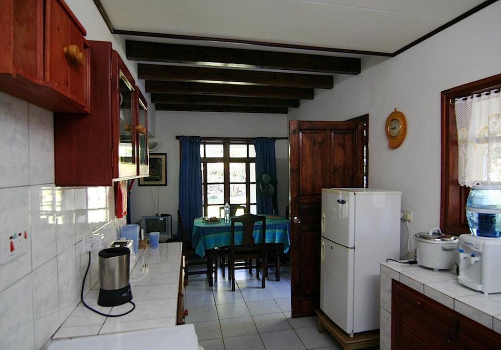 Holiday home La Rocaille