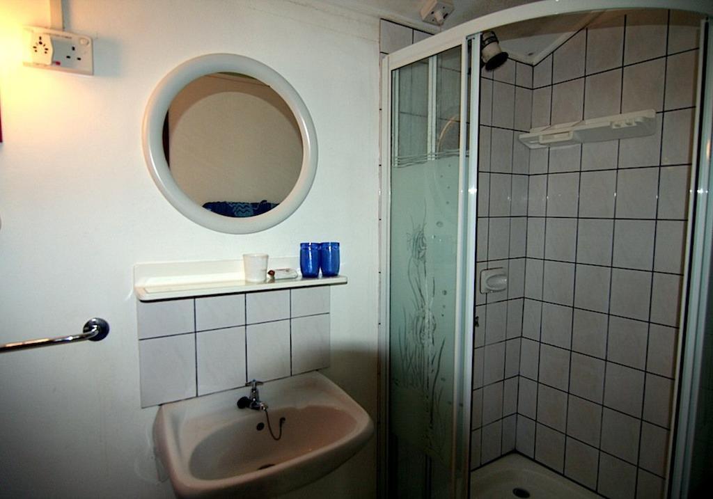 Holiday home La Rocaille Baie Lazare (Mahe)